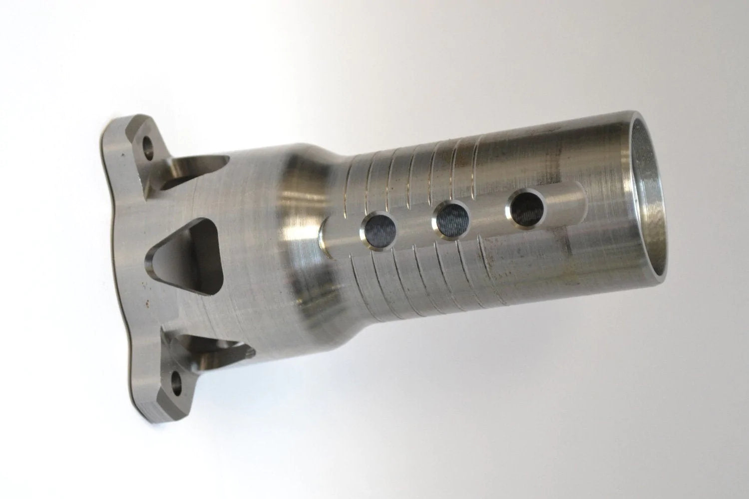 FRONT SMALL HUB 40MM FOR STUB AXLES 25/25 AP06 COMPLETE
