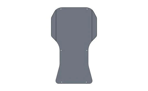 FLOOR TRAY FOR INVADER RAW