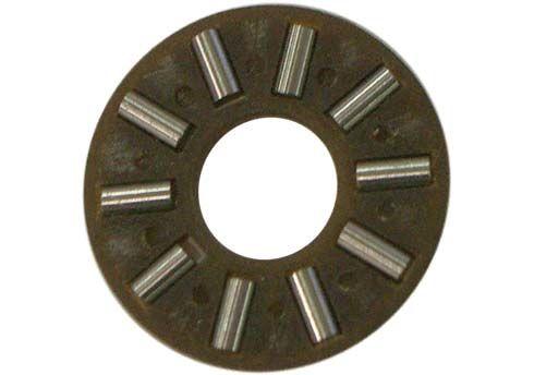 AXIAL CAGE WITH ROLLERS AND M8 HOLE FOR PEDAL