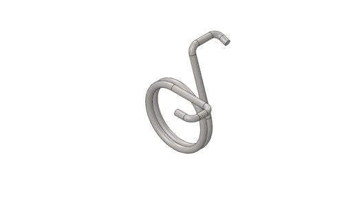 BRAKE PEDAL SPRING MOTORSPORT