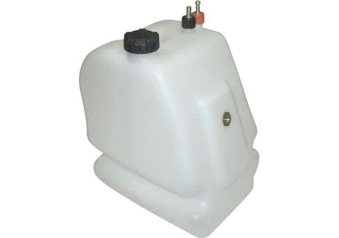 PAROLIN REMOVABLE FUEL TANK 9,0 L KF