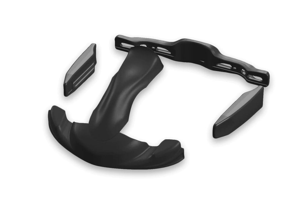 BODYWORKS SET EUROSTAR DYNAMICA CIK 2020 - BLACK – Parolin Store USA