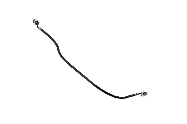 SET OF REAR BRAKE PIPES AP-RACE 01 & 02 CIK 2015