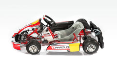 PAROLIN CADET CHASSIS "OPPORTUNITY"
