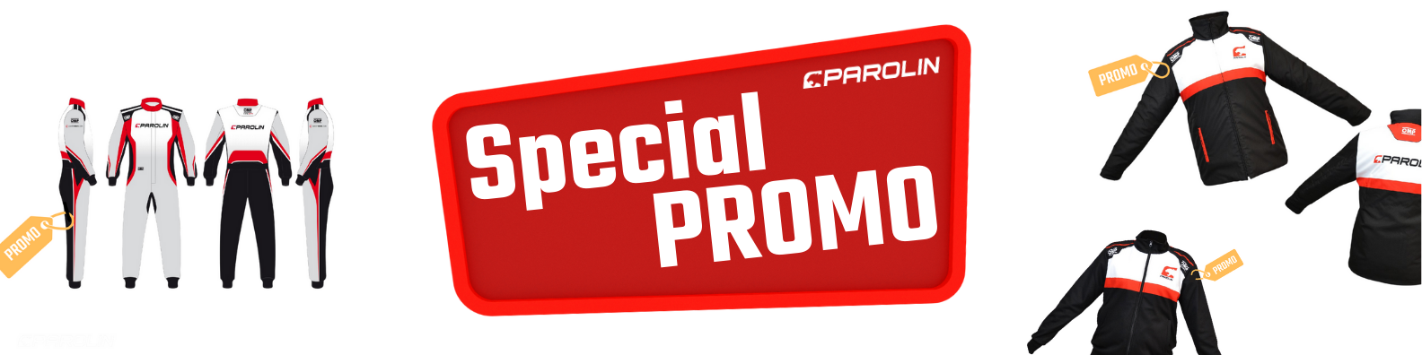 Special promo