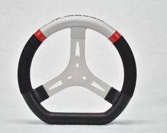 PAROLIN STEERING WHEEL 320MM