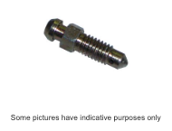 GRAIN FOR BLEEDER SCREW FOR AP-RACE HYDRAULIC BRAKE CALIPER