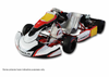 PAROLIN CADET CHASSIS "OPPORTUNITY" 2025