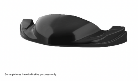 FRONT SPOILER MINI - 2025