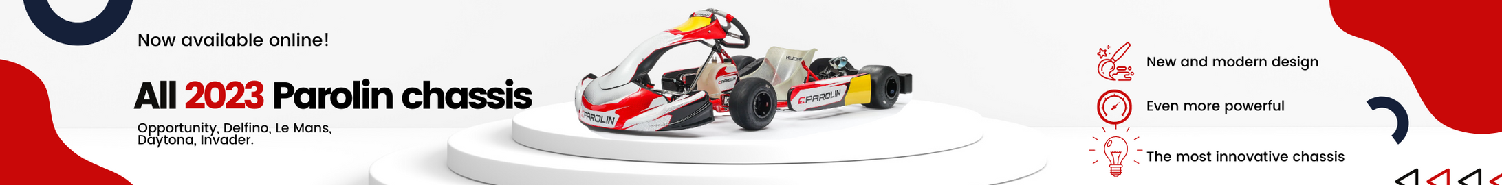 Parolin Store USA