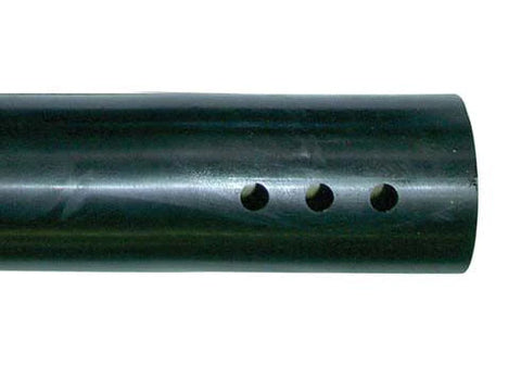 REAR AXLE M 50X2X1030MM MEDIUM