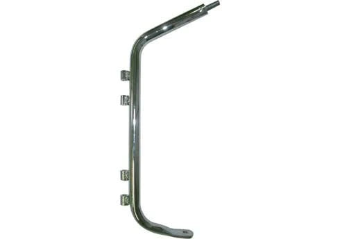 STANDARD GEAR LEVER - CHROMED