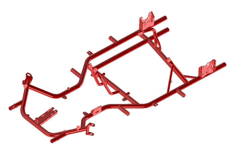 PAROLIN OPPORTUNITY CADET FRAME