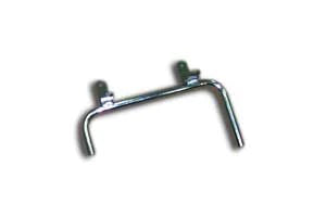 SIDE POD SUPPORT LH FOR BABYKART