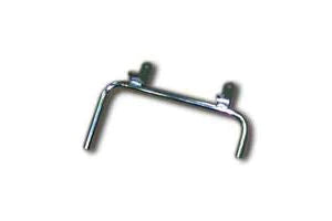 SIDE POD SUPPORT RH FOR BABYKART