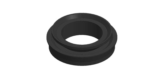 RUBBER FOR SMALL FRONT PISTON EUROSTAR 17MM (10PS17)