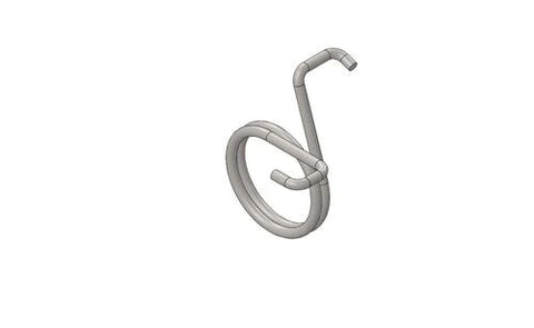 BRAKE PEDAL SPRING MOTORSPORT