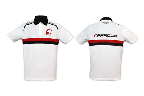 SPARCO PAROLIN POLO SHIRT