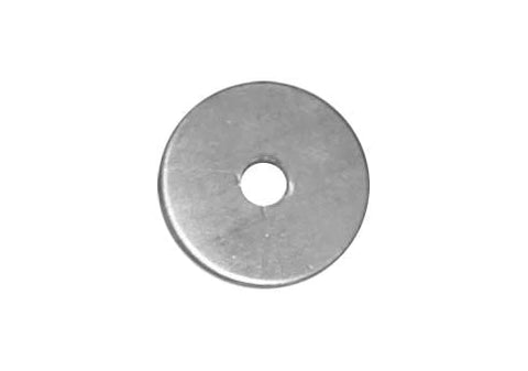 SEAT ALUMINIUM WASHER M8X60MM (SEAT SPACER)