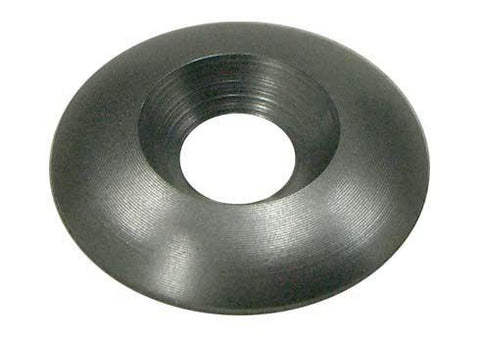 COUNTERSUNK WASHER M8 FOR SEAT - BLACK ANODIZED