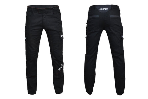 PANTS SPARCO PAROLIN