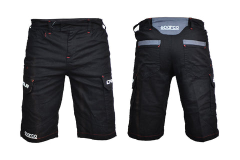 PAROLIN SPARCO SHORTS