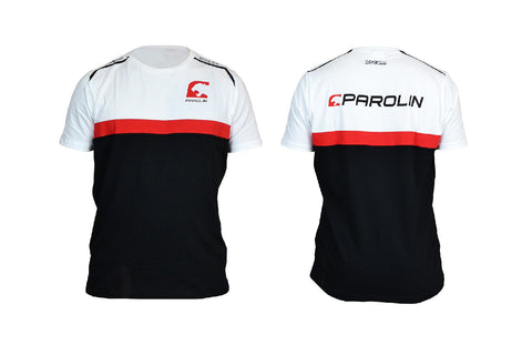 T-SHIRT SPARCO PAROLIN