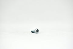 BOLT TBEI M6X20 - WHITE GALVANIZED