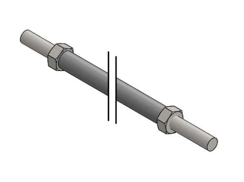 BRAKE ROD