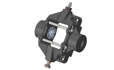 BRAKE CALIPER FOR MINI AP-RACE 06