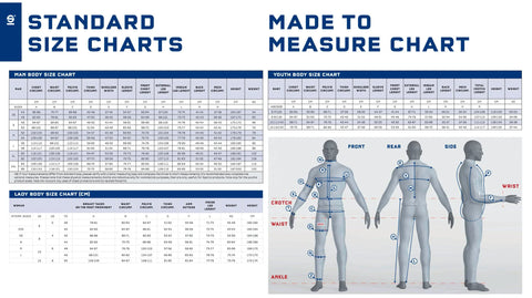SPARCO PAROLIN SUIT - PRIME K SUIT
