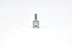 SCREW LATCHED - THREAD HOLE FOR BRAKE DISTRIBUTOR