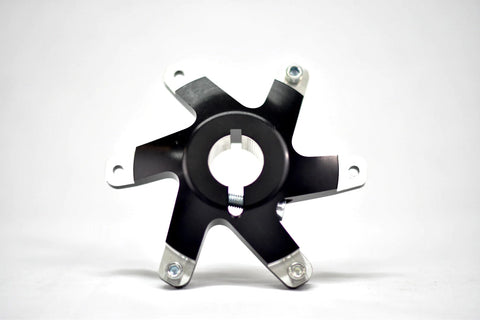 SPROCKET CARRIER 30MM