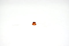 WHEEL NUT COPPER M8