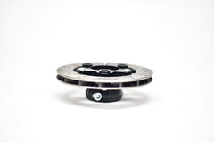 FRONT BRAKE DISC 150X13MM COMPLETE WITH FLOATING FLANGE