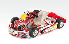 PAROLIN KID KART CHASSIS "DELFINO"
