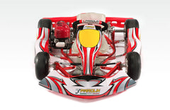 PAROLIN KID KART CHASSIS "DELFINO"