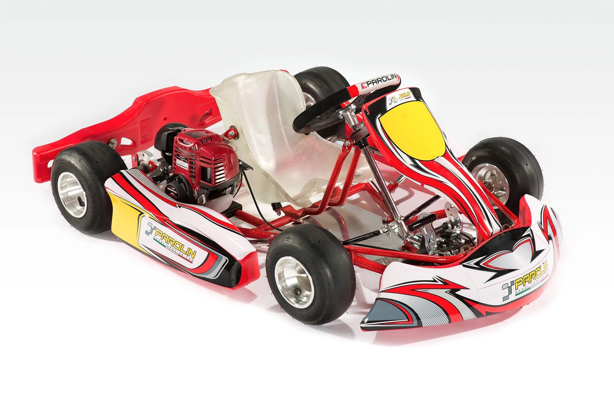 KID KART - DELFINO