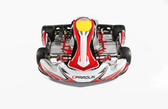 PAROLIN FULL SIZE CHASSIS "LE MANS"