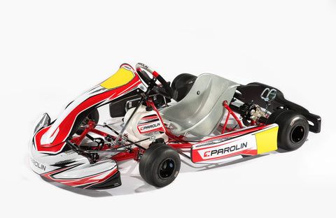 PAROLIN FULL SIZE CHASSIS 