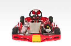 PAROLIN KID KART CHASSIS "DELFINO"
