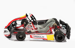 PAROLIN FULL SIZE CHASSIS "LE MANS"
