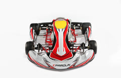 PAROLIN SHIFTER CHASSIS "INVADER"