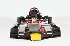 PAROLIN SHIFTER CHASSIS "INVADER"