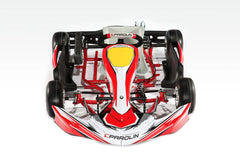 PAROLIN CADET CHASSIS "OPPORTUNITY"