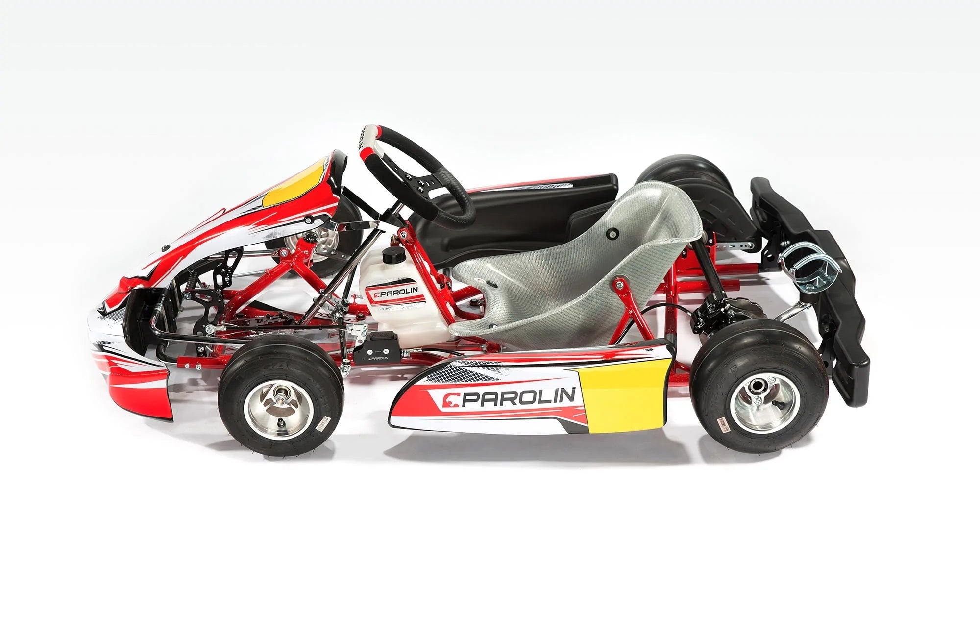 PAROLIN CADET CHASSIS 