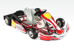 PAROLIN CADET CHASSIS "OPPORTUNITY"
