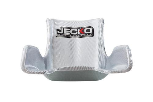 Jecko Seat Silver Standard